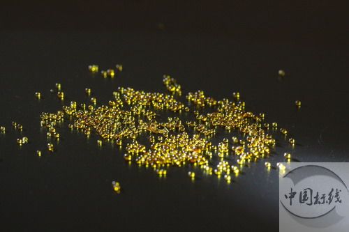 牟平汽车零部件车间喷砂处理